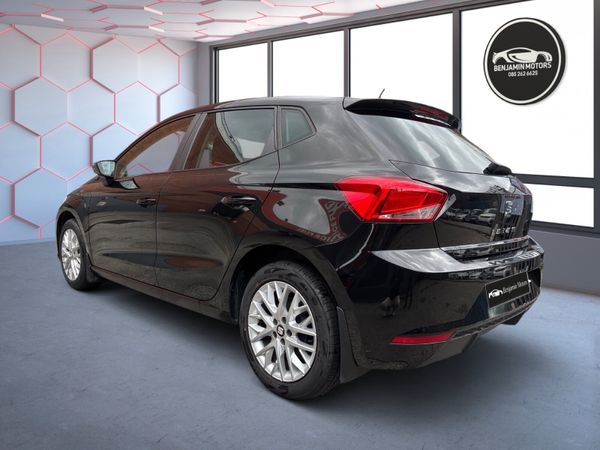 SEAT Ibiza 2020 Fr 1.0 petrol Low miles Nct & Tax 363554559