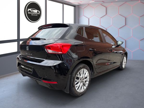 SEAT Ibiza 2020 Fr 1.0 petrol Low miles Nct & Tax 363554566
