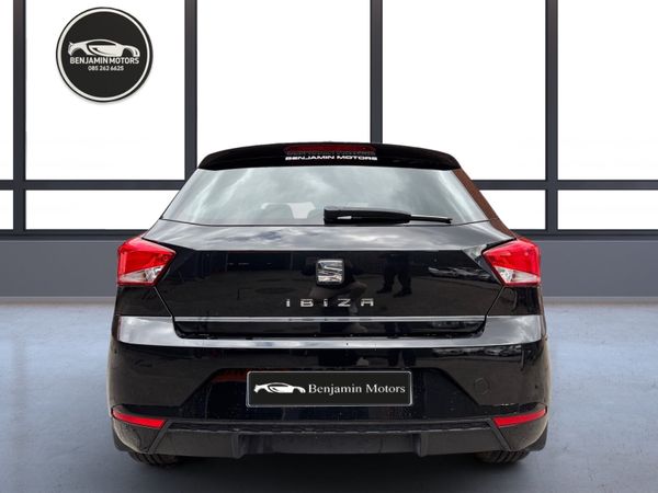 SEAT Ibiza 2020 Fr 1.0 petrol Low miles Nct & Tax 363554561