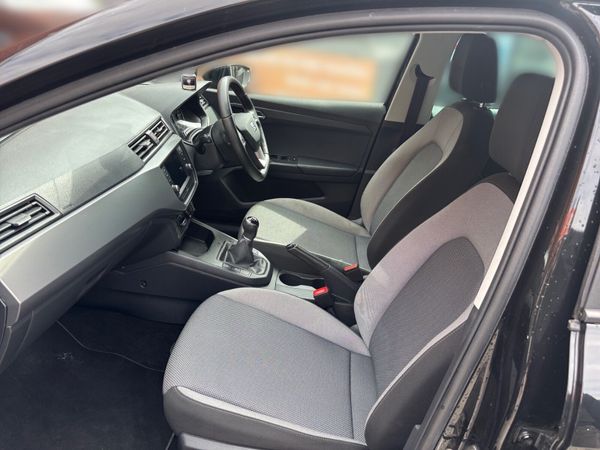 SEAT Ibiza 2020 Fr 1.0 petrol Low miles Nct & Tax 363554605