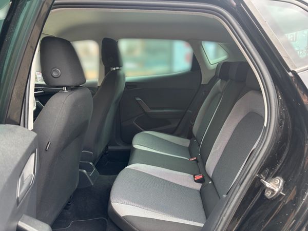 SEAT Ibiza 2020 Fr 1.0 petrol Low miles Nct & Tax 363554606