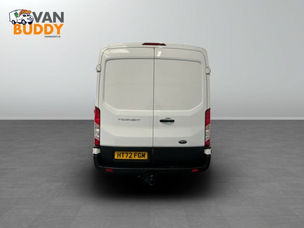 Ford Transit 2.0 350 EcoBlue Leader RWD L2 H2 Euro 363558928