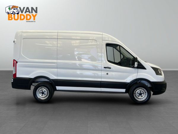 Ford Transit 2.0 350 EcoBlue Leader RWD L2 H2 Euro 363558929
