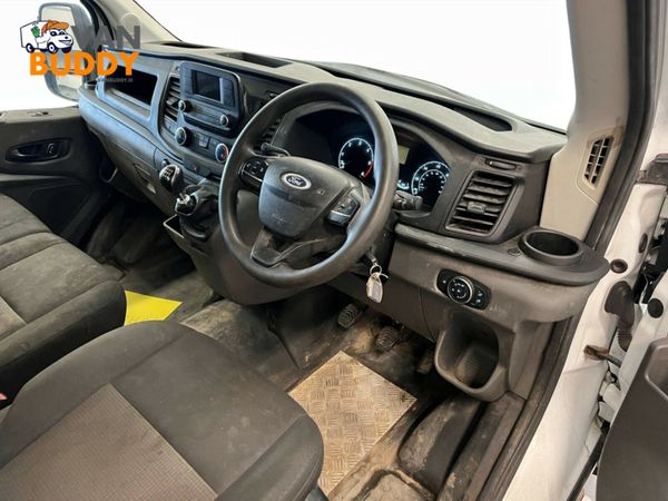 Ford Transit 2.0 350 EcoBlue Leader RWD L3 Euro 6 363558920