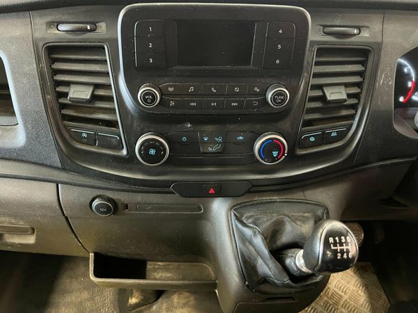 Ford Transit 2.0 350 EcoBlue Leader RWD L3 Euro 6 363558922