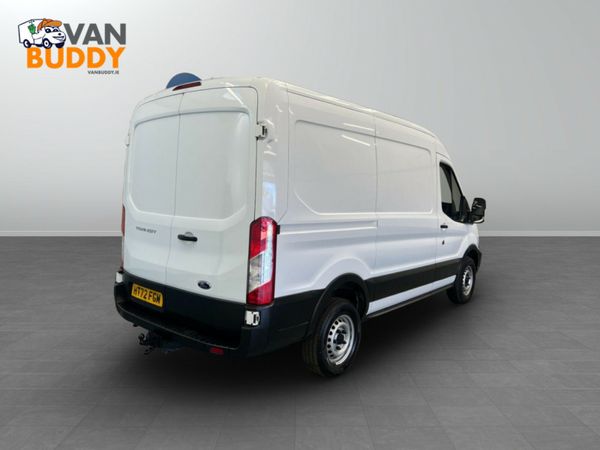 Ford Transit 2.0 350 EcoBlue Leader RWD L2 H2 Euro 363558930