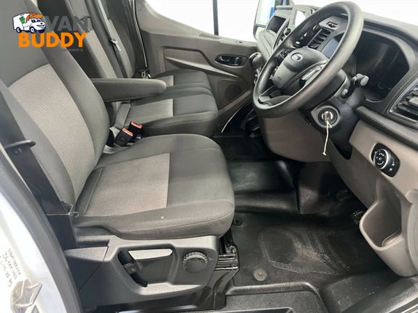 Ford Transit 2.0 350 EcoBlue Leader RWD L2 H2 Euro 363558933