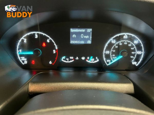 Ford Transit 2.0 350 EcoBlue Leader RWD L2 H2 Euro 363558944