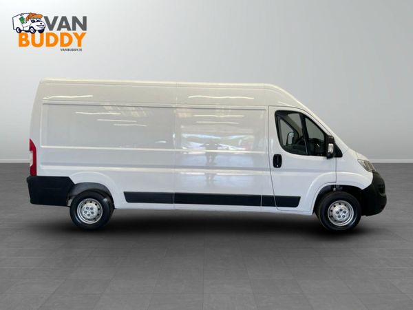 Vauxhall Movano 2.2 CDTi 3500 BiTurbo Prime FWD L3 363558976