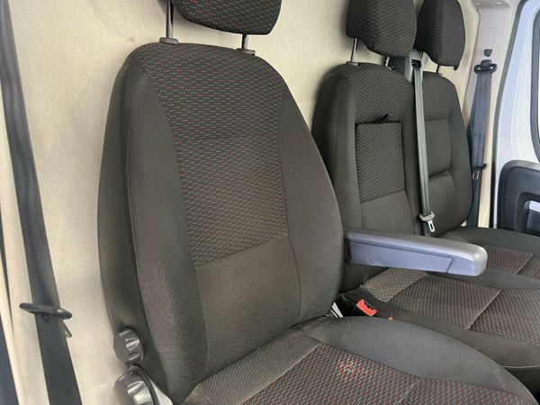 Vauxhall Movano 2.2 CDTi 3500 BiTurbo Prime FWD L3 363558978