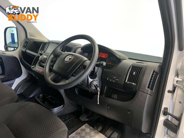 Vauxhall Movano 2.2 CDTi 3500 BiTurbo Prime FWD L3 363558980