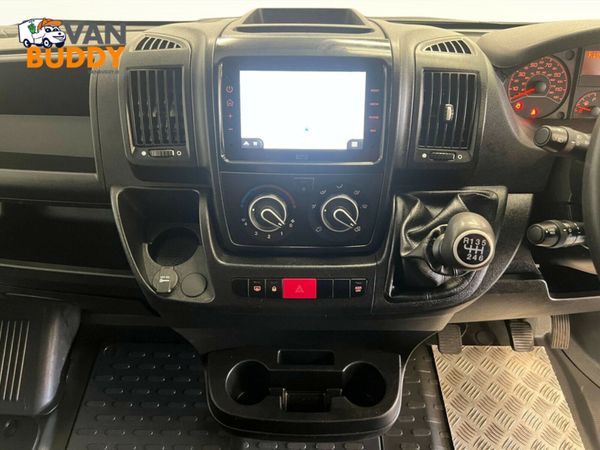 Vauxhall Movano 2.2 CDTi 3500 BiTurbo Prime FWD L3 363558982