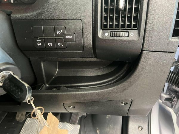 Vauxhall Movano 2.2 CDTi 3500 BiTurbo Prime FWD L3 363559025