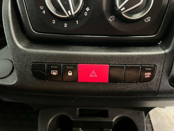 Vauxhall Movano 2.2 CDTi 3500 BiTurbo Prime FWD L3 363559028