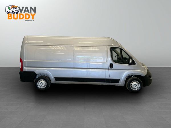 Vauxhall Movano 2.2 CDTi 3500 BiTurbo Prime FWD L3 363559021