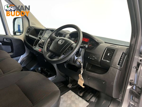 Vauxhall Movano 2.2 CDTi 3500 BiTurbo Prime FWD L3 363559031