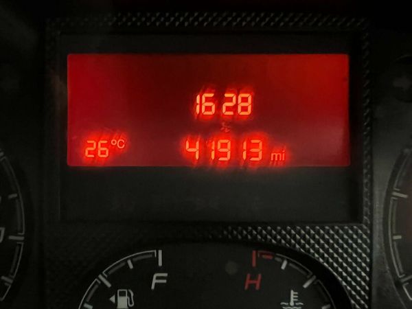 Vauxhall Movano 2.2 CDTi 3500 BiTurbo Prime FWD L3 363559032