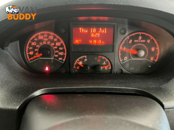 Vauxhall Movano 2.2 CDTi 3500 BiTurbo Prime FWD L3 363559033