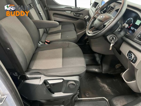 Ford Transit Custom 2.0 340 EcoBlue Leader L1 H1 E 363559045