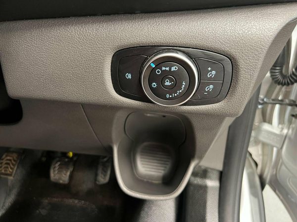 Ford Transit Custom 2.0 340 EcoBlue Leader L1 H1 E 363559048