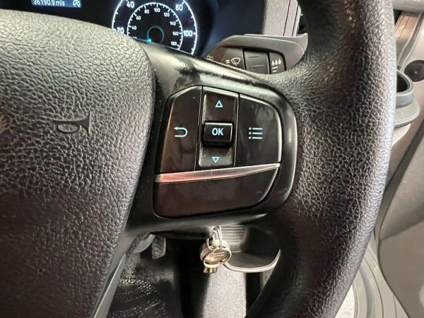 Ford Transit Custom 2.0 340 EcoBlue Leader L1 H1 E 363559049