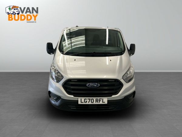 Ford Transit Custom 2.0 340 EcoBlue Leader L1 H1 E 363559040