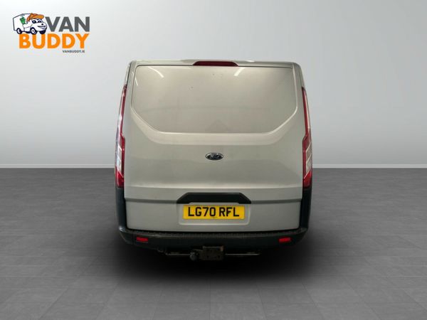 Ford Transit Custom 2.0 340 EcoBlue Leader L1 H1 E 363559042