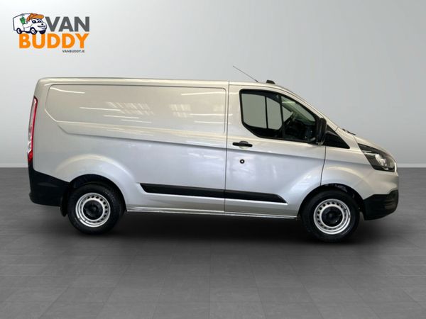 Ford Transit Custom 2.0 340 EcoBlue Leader L1 H1 E 363559043