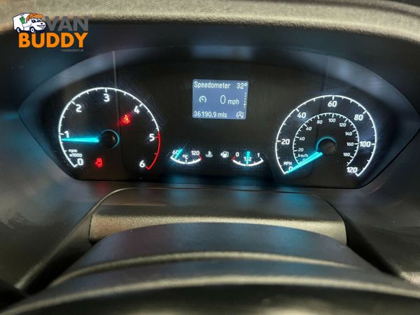 Ford Transit Custom 2.0 340 EcoBlue Leader L1 H1 E 363559055