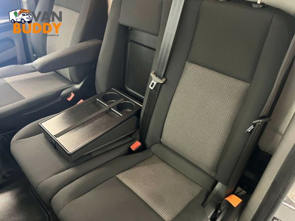 Ford Transit Custom 2.0 340 EcoBlue Leader L1 H1 E 363559056
