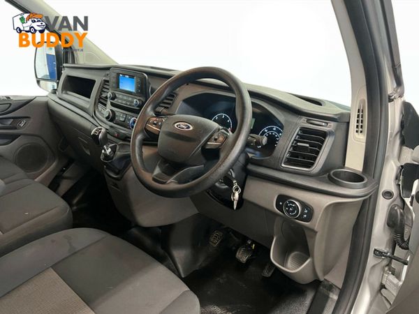 Ford Transit Custom 2.0 340 EcoBlue Leader L1 H1 E 363559053