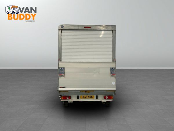 Citroen Relay 2.2 BlueHDi 35 Plus Ready To Run Lut 363559064