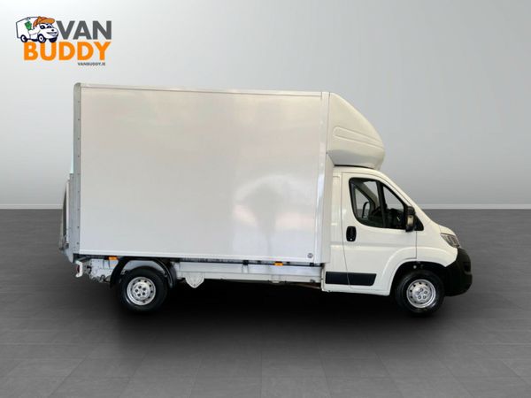 Citroen Relay 2.2 BlueHDi 35 Plus Ready To Run Lut 363559065