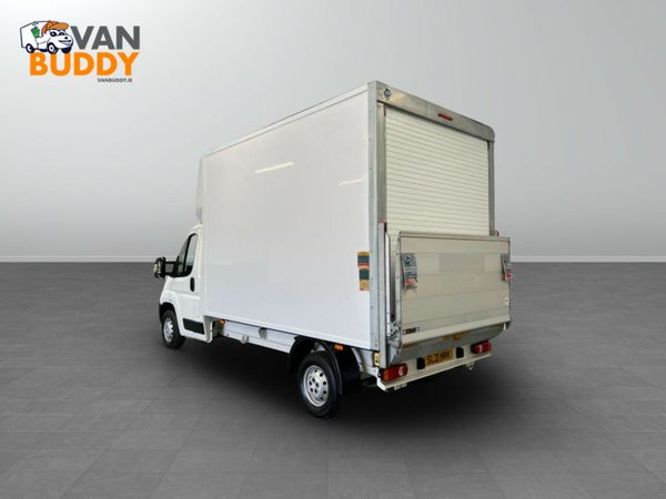 Citroen Relay 2.2 BlueHDi 35 Plus Ready To Run Lut 363559063
