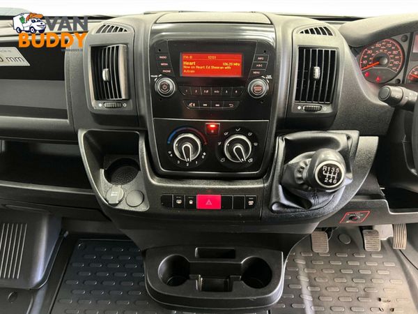 Citroen Relay 2.2 BlueHDi 35 Plus Ready To Run Lut 363559073