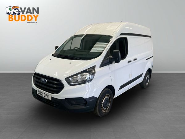 Ford Transit Custom 2.0 280 EcoBlue Leader L1 H2 E 363559109
