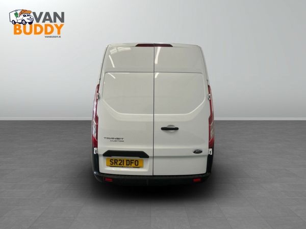 Ford Transit Custom 2.0 280 EcoBlue Leader L1 H2 E 363559115
