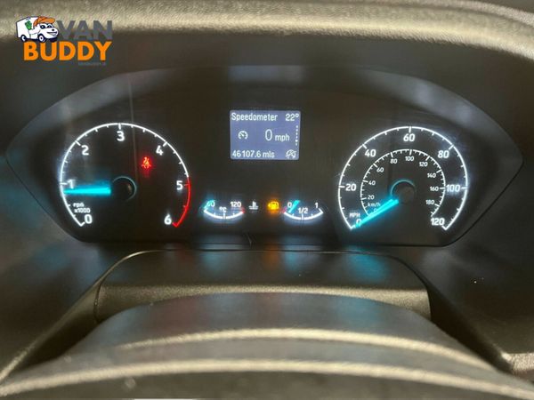 Ford Transit Custom 2.0 280 EcoBlue Leader L1 H2 E 363559125