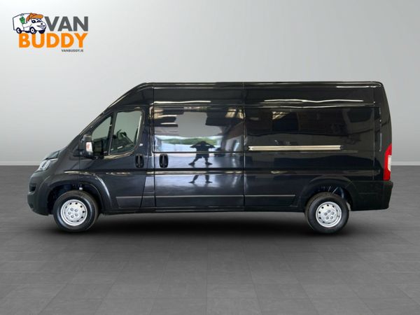 Peugeot Boxer 2.2 BlueHDi 335 Professional L3 H2 E 363559136