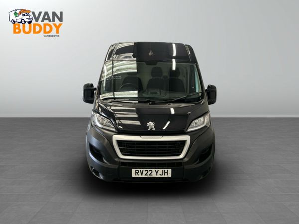 Peugeot Boxer 2.2 BlueHDi 335 Professional L3 H2 E 363559138