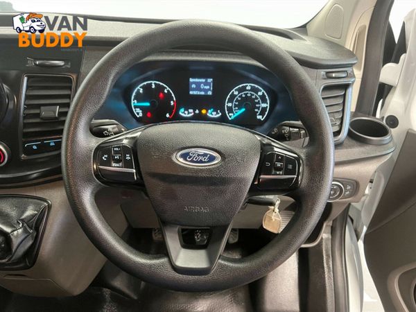 Ford Transit Custom 2.0 280 EcoBlue Leader L1 H2 E 363559133