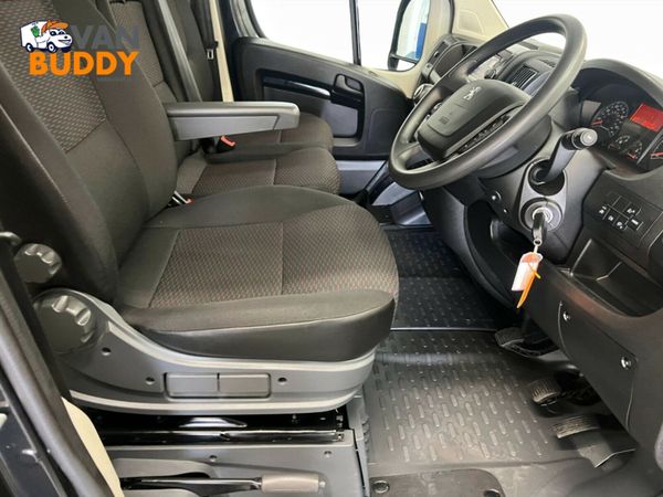 Peugeot Boxer 2.2 BlueHDi 335 Professional L3 H2 E 363559144