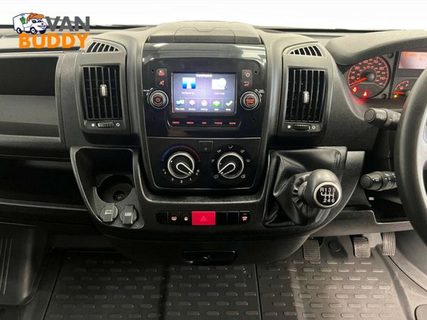 Peugeot Boxer 2.2 BlueHDi 335 Professional L3 H2 E 363559146
