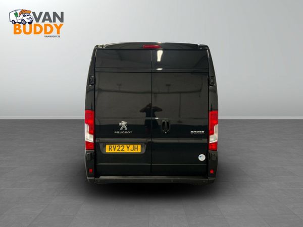 Peugeot Boxer 2.2 BlueHDi 335 Professional L3 H2 E 363559140