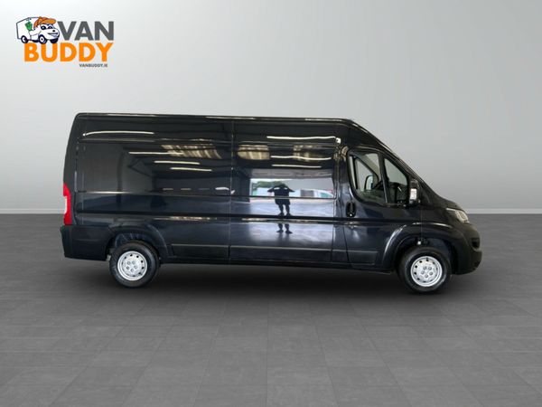 Peugeot Boxer 2.2 BlueHDi 335 Professional L3 H2 E 363559141
