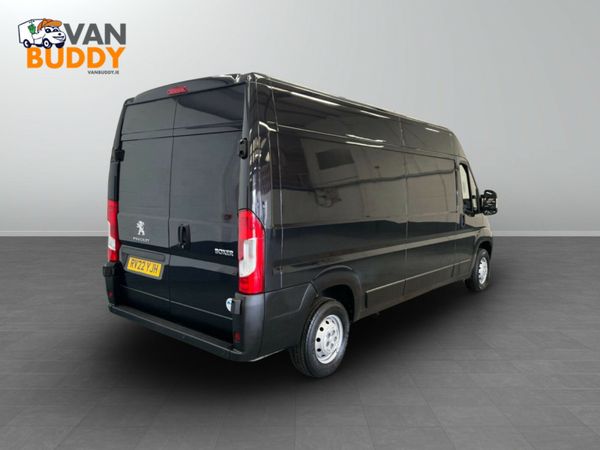 Peugeot Boxer 2.2 BlueHDi 335 Professional L3 H2 E 363559142
