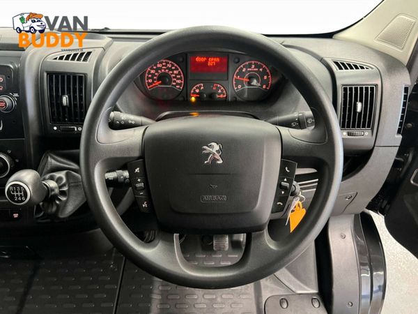 Peugeot Boxer 2.2 BlueHDi 335 Professional L3 H2 E 363559154