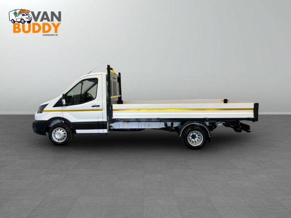 Ford Transit 2.0 350 EcoBlue Leader RWD L4 Euro 6 363559159