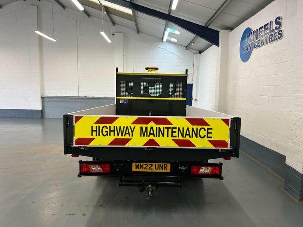 Ford Transit 2.0 350 EcoBlue Leader RWD L4 Euro 6 363559169