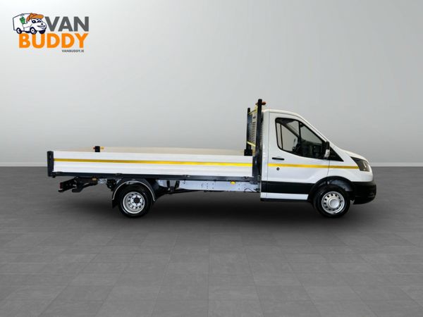 Ford Transit 2.0 350 EcoBlue Leader RWD L4 Euro 6 363559171